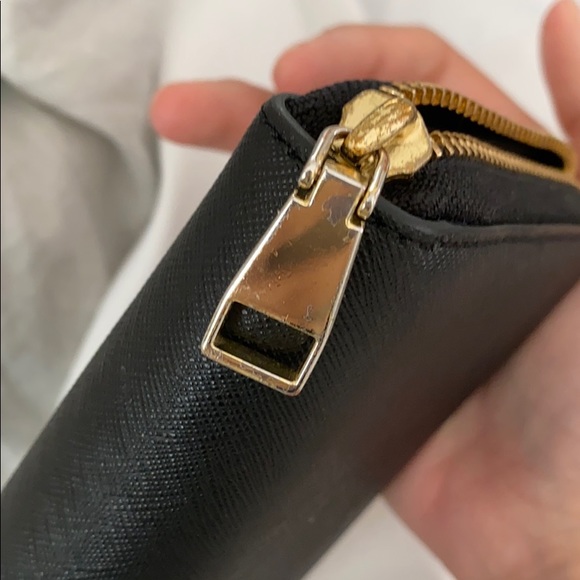 Tory Burch Wallet! - Picture 6 of 7